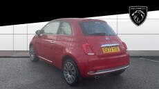 Fiat 500 1.0 Mild Hybrid Dolcevita Plus 3dr Petrol Hatchback